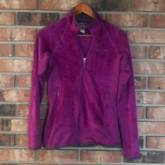 Patagonia Jackets & Blazers - Patagucci zip up